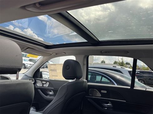 New 2026 Mercedes-Benz GLE 450 4MATIC image 10