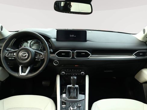Used 2023 MAZDA CX-5 AWD 2.5 S w/ Premium Plus Pkg image 25