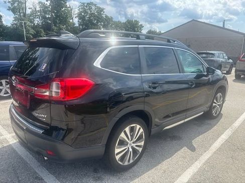 Used 2019 Subaru Ascent Limited AWD/4WD image 4
