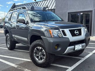 Used 2012 Nissan Xterra S AWD/4WD video 1