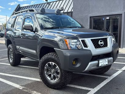 Used 2012 Nissan Xterra S