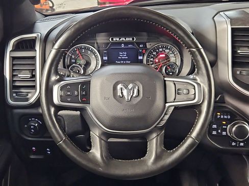 Used 2021 RAM 1500 Big Horn AWD/4WD image 20