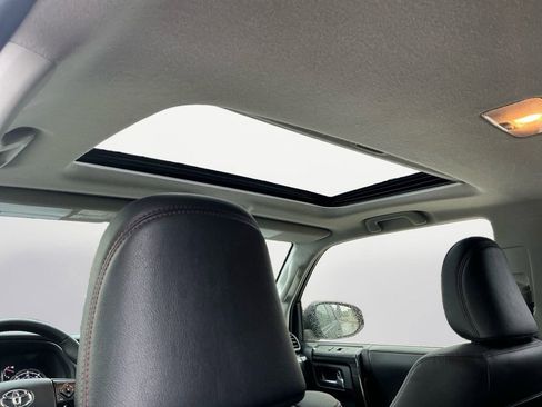 Certified 2021 Toyota 4Runner Venture w/ Moonroof Package image 21