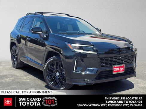 Used 2026 Toyota RAV4 XSE AWD/4WD image 1