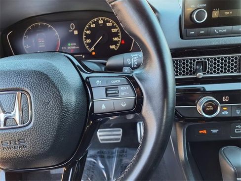 Used 2024 Honda Civic Sport image 17