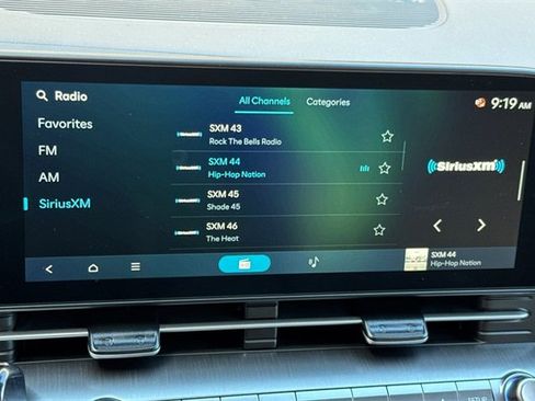 New 2026 Hyundai Kona SEL Sport image 18