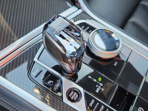 Certified 2023 BMW M850i Gran Coupe xDrive image 14