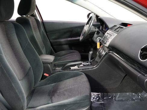 Used 2010 MAZDA MAZDA6 i Touring Plus FWD image 16