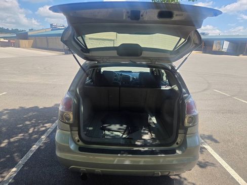 Used 2007 Toyota Matrix XR FWD image 35