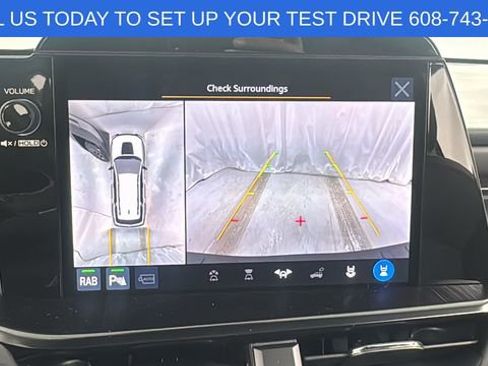 New 2026 Subaru Outback Wilderness image 26