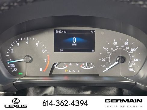 Used 2022 Ford Escape SE w/ Convenience Package AWD/4WD image 34