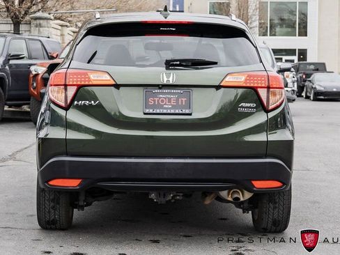 Used 2017 Honda HR-V EX-L image 17