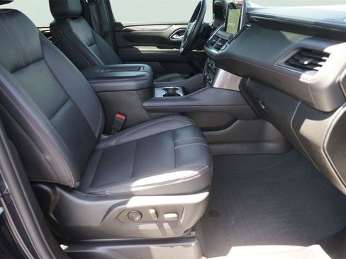 Used 2023 Chevrolet Suburban RST w/ Luxury Package RWD image 20