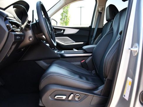 Used 2026 Acura MDX FWD w/ Technology Package image 14