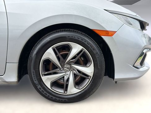 Used 2020 Honda Civic LX image 12