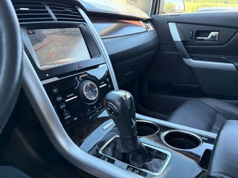Used 2014 Ford Edge Limited w/ Equipment Group 302A AWD/4WD image 20