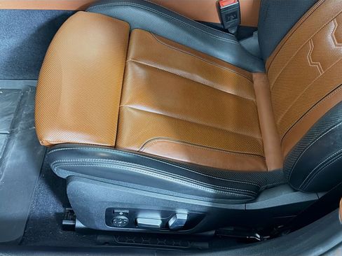 Used 2023 BMW M850i Gran Coupe xDrive image 23