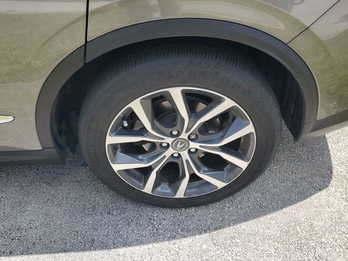 Used 2023 Acura MDX FWD w/ Technology Package image 5