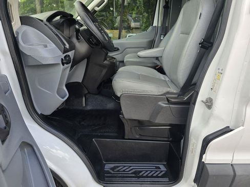 Used 2016 Ford Transit 350 148 Medium Roof RWD image 8
