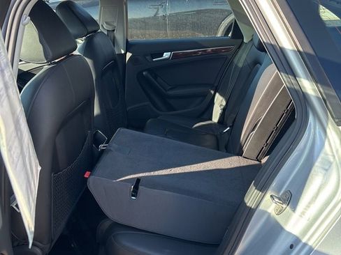 Used 2009 Audi A4 2.0T Premium image 27