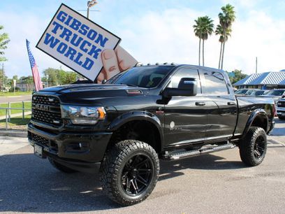Used 2024 RAM 2500 Big Horn w/ Night Edition