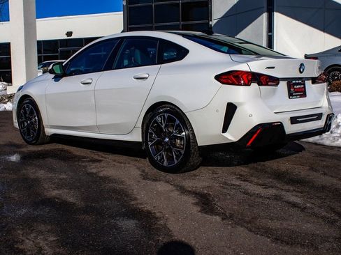 Used 2025 BMW 228i xDrive AWD/4WD image 4