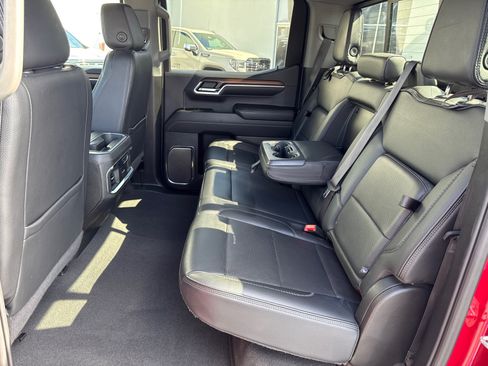 Certified 2024 GMC Sierra 1500 Denali w/ Technology Package AWD/4WD image 20