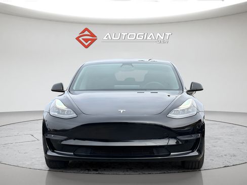 Used 2023 Tesla Model 3 Standard Range RWD image 12
