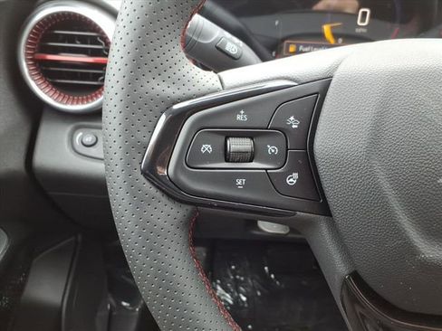 New 2026 Chevrolet Trax RS w/ Driver Confidence Package image 15