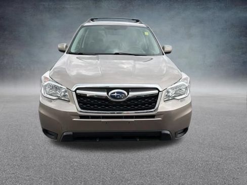 Used 2015 Subaru Forester 2.5i Premium w/ All-Weather Package AWD/4WD image 3