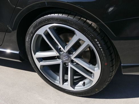 Used 2019 Audi A3 2.0T Premium Plus w/ Premium Plus Package image 10