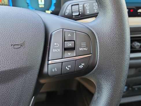 Used 2025 Ford Bronco Sport Big Bend AWD/4WD image 20