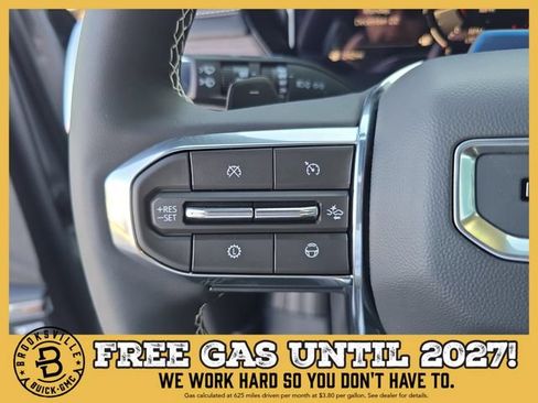New 2026 GMC Acadia Denali w/ Super Cruise Package FWD image 25