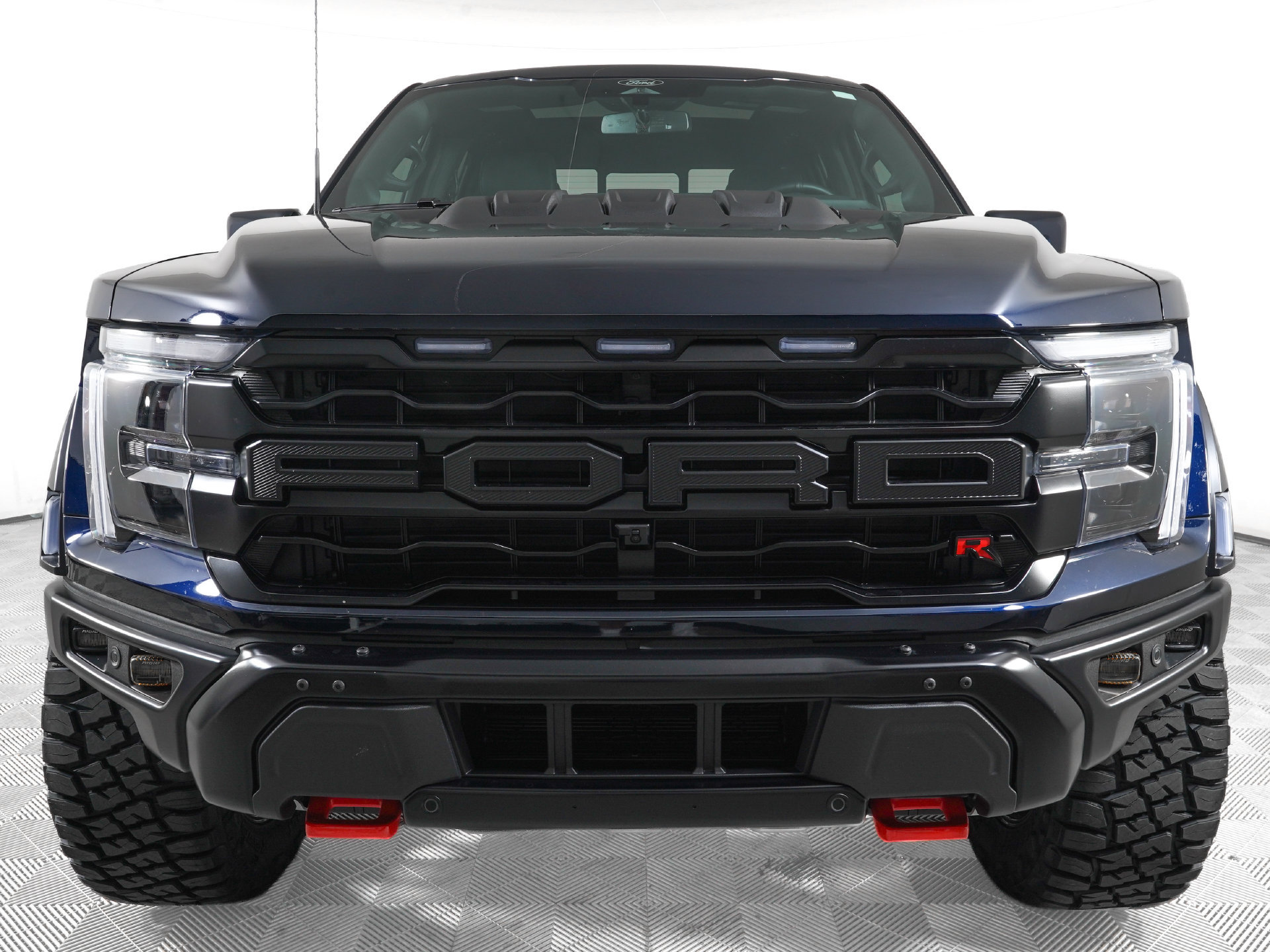 Used 2026 Ford F150 Raptor w/ Equipment Group 803A Raptor R AWD/4WD image 2