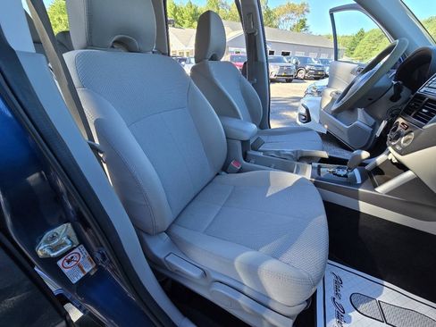 Used 2013 Subaru Forester 2.5X w/ Alloy Wheel Pkg AWD/4WD image 20