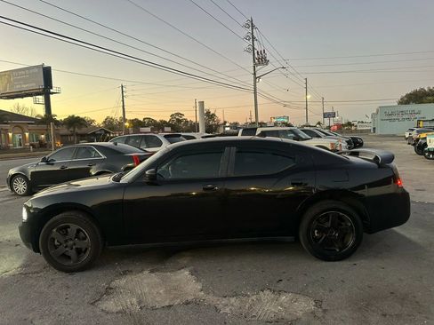Used 2008 Dodge Charger SE image 5