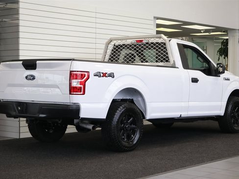 Used 2020 Ford F150 XL w/ Equipment Group 101A Mid image 7