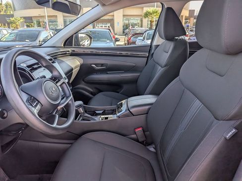Used 2024 Hyundai Tucson SEL FWD image 15