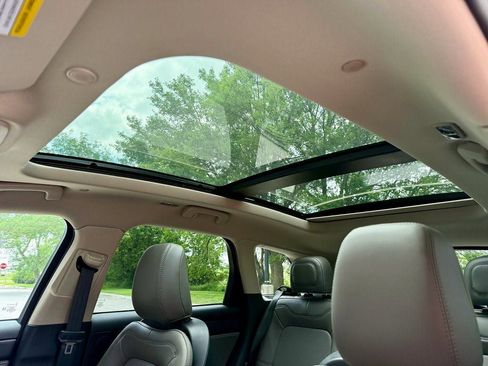 New 2025 Lincoln Corsair Grand Touring image 34