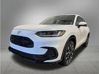 New 2026 Honda HR-V EX-L video 1