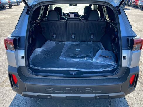 New 2026 Subaru Outback Limited AWD/4WD image 29