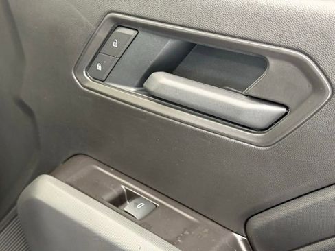 New 2026 Chevrolet Colorado Trail Boss image 21