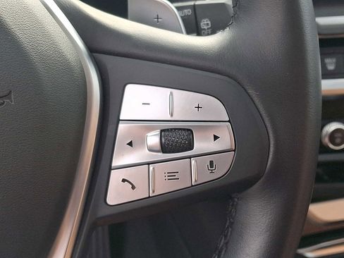 Certified 2023 BMW X3 xDrive30i w/ Premium Package image 23