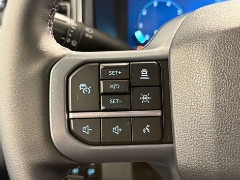 New 2026 Ford F350 Lariat w/ Black Appearance Package image 23