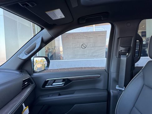 New 2026 Chevrolet Tahoe Premier AWD/4WD image 30