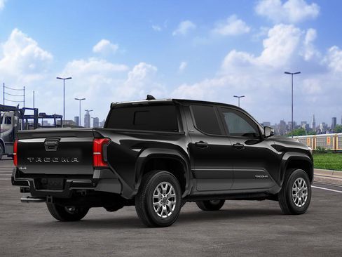 New 2025 Toyota Tacoma SR5 image 50