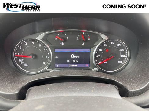 Used 2023 GMC Terrain SLT w/ Elevation Edition AWD/4WD image 7