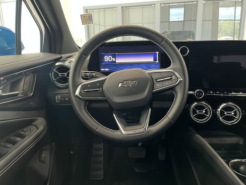 Certified 2025 Chevrolet Blazer EV LT image 15