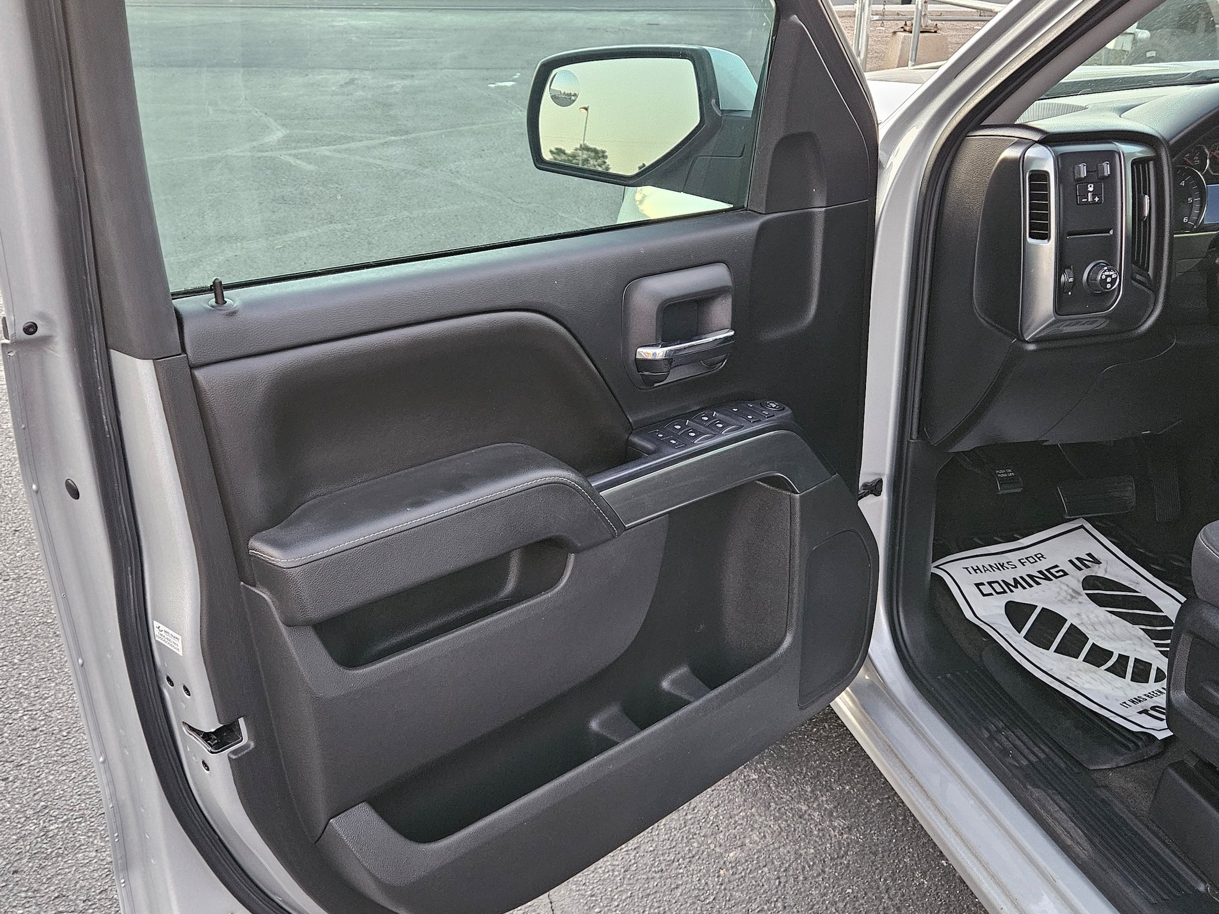 Used 2016 Chevrolet Silverado 1500 LT w/ All Star Edition RWD image 11
