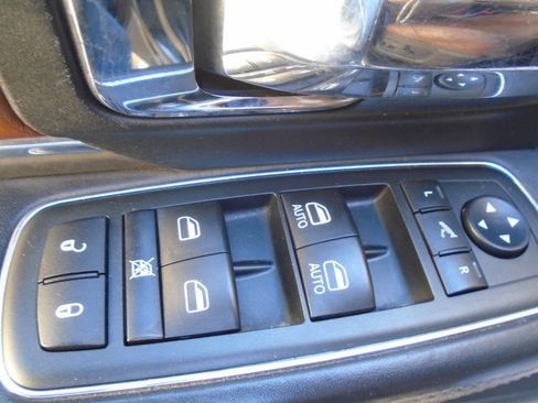 Used 2015 RAM 3500 Laramie Longhorn w/ Convenience Group image 49